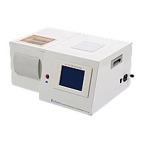 Oil Transformer Acid Tester KV Tester ZC-213