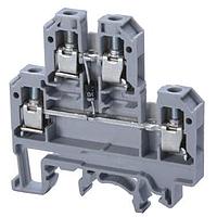 Altech CDL4U(E)D2 Wire to Wire Diode Circ Term D/L Dbl.Lvl