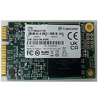 Advantech 96FD-M1TB-TR72 Solid State Drives - SSD Transcend mSATA 1TB SATA3 MLC