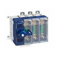 Littelfuse LDM3SA11 Frontal External Handle External handle ON-OFF-TEST 100-200A