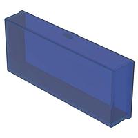 EAO 03-908.6 Panel Mount Indicators / Switch Indicators HOLDER BLUE FLAT