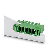 PHOENIX CONTACT 1727618 Headers 5 Pos 7.62mm pitch Feed Through Header