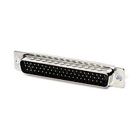 NorComp 195-062-113L001 High Density D-Sub Connectors 62 POS PCB D-SUB NO HDWR