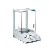 Aczet CY 124 C Analytical Balance (120g, 0.1mg)