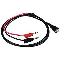 PICO MI029 BNC plug to 4mm plugs