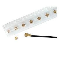 Johnson / Cinch Connectivity Solutions 128-0711-201 PCB Connectors UMC STRT JACK RECEP SURFACE MOUNT