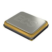 ECS Inc. International ECS-500-18-33-AGM-TR Crystals 50MHz 25ppm 18pF -20C +70C