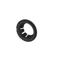 DEUTSCH - TE Connectivity 2399668-2 Accessories H&S 95mm, Cable clip