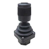 Dailywell HJBV1-D0400-501 Joysticks Hall effect joystickDC 5V+- 0.5V