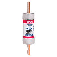 Mersen TR200RID Time Delay Fuse 250V 200A TD RK5 FUSE SMARTSPO
