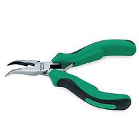 TOPTUL DFBK2205-Electronics Bent Nose Pliers