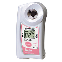 ATAGO PAL-10S Urine Specific Gravity Refractometer (S.G. : 1.0000 ~ 1.0600)