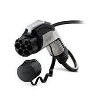 PHOENIX CONTACT 1623512 AC Charging Cable EV-GBG3K GB/T U-LOCK AC CHRG CBL 16A/440V