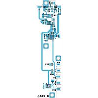 Quantic X-Microwave XR-A833-0416D Bias Controller Bias Controllers, ADP7182ACPZ-R7