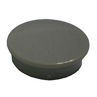 Eagle Plastic Devices 450-C215 Knobs & Dials Grey Cap-Plain 21mm Knob