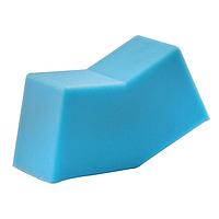 NKK Switches AT469G Rocker .260" WIDE BLUE ROCKER