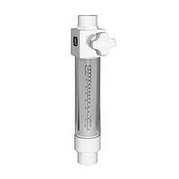 Mass Flow Controllers & Meters