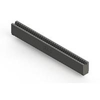 EDAC 746-037-520-106 Receptacles Press-fit Card Edge Connector