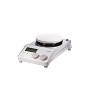 Labstac MH126 Magnetic Hotplate Stirrer (100-1500 rpm; 20 L)