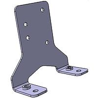 HUBER+SUHNER 9091.99.0237 Bracket L-bracket for Spot S ANTENNAS