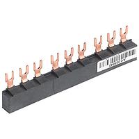 SCHNEIDER GV2G345 Motor Drives MAN-START BUSBAR 600VAC 63AMP IEC