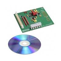 Analog Devices EVAL-AD5546SDZ DAC evaluation board i.c.