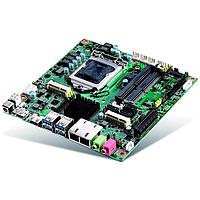 Advantech AIMB-285G2-00A2E Industrial Motherboards MINIITX LGA1151 WH110/DP/HDMI/VGA/PCIE/