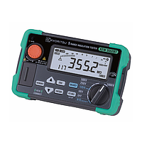 KYORITSU Kew 3552 Digital Insulation