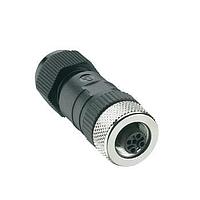 Lumberg Automation 0936 DFC 101 Circular Metric Connectors