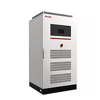 AC/DC electronic load