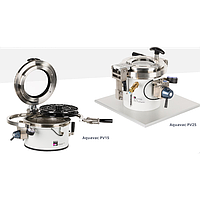 Roxer PV25 Water Pressurisation Machine (-0.8 to 25 bar)