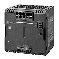 Omron Automation and Safety S8VK-WB96024 Switching Supplies 3Phs 480VAC Pwr Sup 40A 24VDC