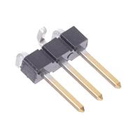 Amphenol FCI 54201-G0803SLF Unshrouded CONN BERG 0.10-54201-G0803SLF