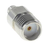 Hirose Electric HRMJ-H.FLP-3(40) RF Adapters - Between Series SMA-H.FL Adapter F/P L 0Hz to 3GHz 50Ohm