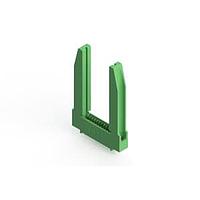 EDAC 345-012-525-478 Standard Card Edge Connectors .100" (2.54mm) Pitch Card Edge Connector