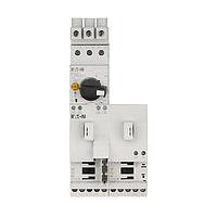 Eaton XTFR010BBC Electromechanical Contactors CMC TYP F FVR 6.3-10A B-MMP B-Cont 415/5