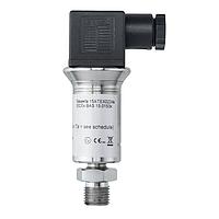 Cynergy3 IPSLUAT-GP010-5 Industrial Pressure Sensors IS Low Range Pressure Trans. 0-10psiG 4-20mA DIN plug 1/4"NPT