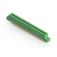 EDAC 833-048-500-202 Standard Card Edge Connectors Card Edge Connector