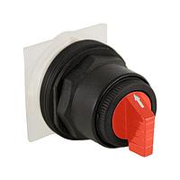 Square D 9001SK11J38LR Pushbutton Switches SLCTR SWTCH OPRATR 30MM SK