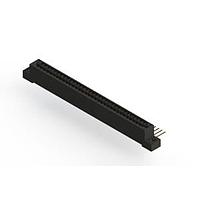 EDAC 896-034-559-108 Receptacles High Temp Card Edge Connectors