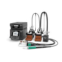 JBC DDSD-2QB Rework Station