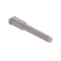 AMP Connectors - TE Connectivity 1981562-1 Accessories 1.0 SERIES CAVITY PLUG