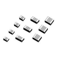 PANASONIC ECP-U1C104MA5 Stacked Metallized Film Chip Capacitors .10uF 16VDC 20% 0805 Acryllic Resin