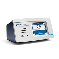 INFICON Sensistor Sentrac Hydrogen Leak Detector (desktop model)