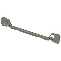 BIVAR CPCI-160-ESD2 Racks & Rack Cabinets CrdGdGryESDClip-Ejct 5.86" L, 0.126 SLOTW