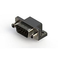 EDAC 621-009-360-510 D-Sub Connectors - Standard Density Standard D-Sun Connector
