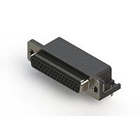 EDAC 634-044-263-035 D-Sub Connectors - Standard Density Right Angle D-Sub Connector