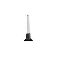 BIVAR LPV3-0600F-R130 Rigid Light Pipes with LEDs Red 640nm