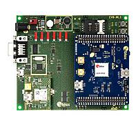u-blox EVK-LEXI-R520-02 Evaluation Kits Evaluation kit LEXI-R520