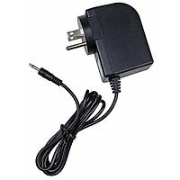 SCS 770034 Wall Mount AC Adapters POWER ADAPTER, 100-240VAC IN, 6.5VDC 150MA OUT, N. AMERICA PLUG